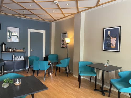 Good Morning Karlstad, 