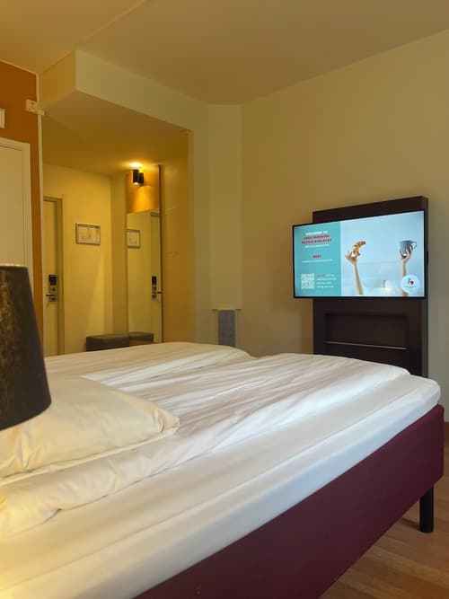 Good Morning Karlstad, 