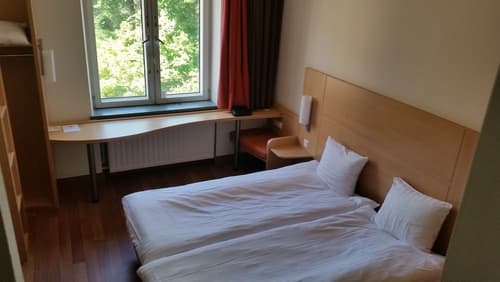 Good Morning Karlstad, 