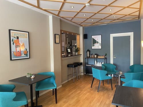 Good Morning Karlstad, 