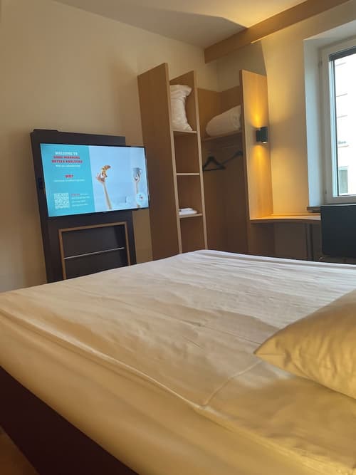 Good Morning Karlstad, 