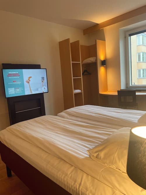 Good Morning Karlstad, 