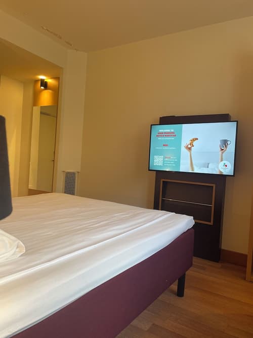 Good Morning Karlstad, 