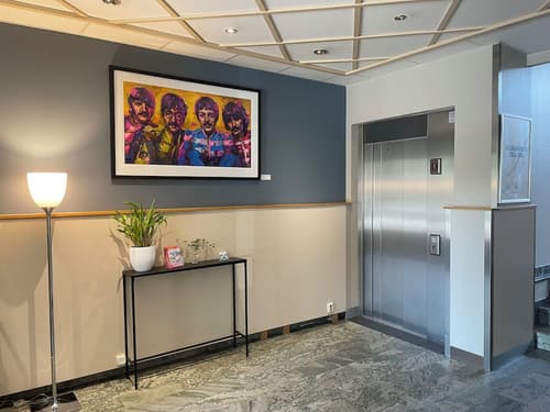 Good Morning Karlstad, 