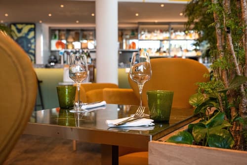 Pullman Paris Centre-Bercy, Restaurant