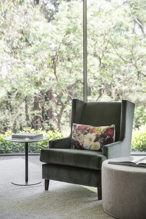 Lancemore Lindenderry Red Hill, Lobby