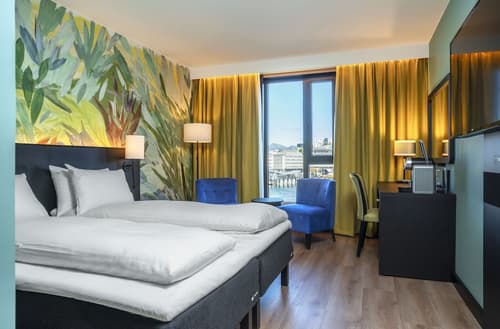 Thon Hotel Ålesund, Room