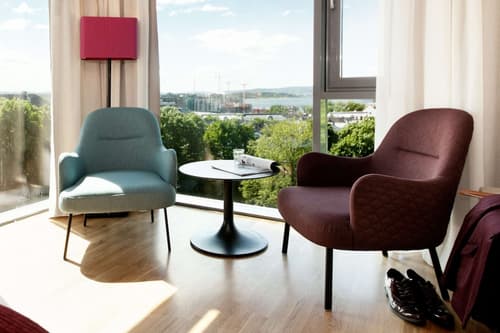 Scandic Solli Oslo, Primary image