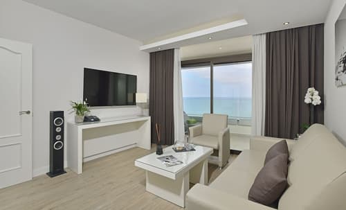 Melia Costa Del Sol, Room