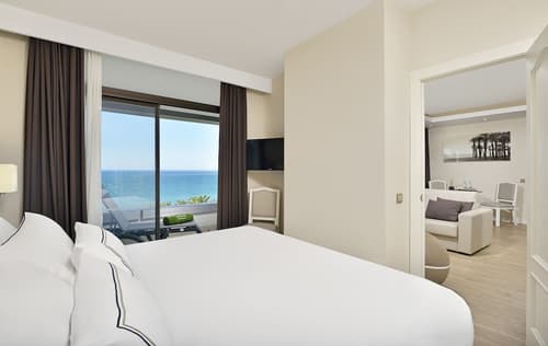Melia Costa Del Sol, Room