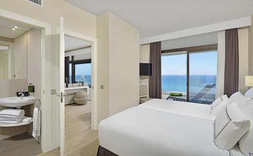 Melia Costa Del Sol, Room