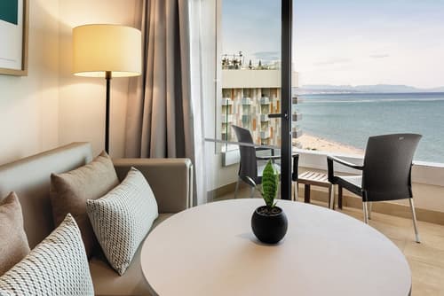 Melia Costa Del Sol, Room