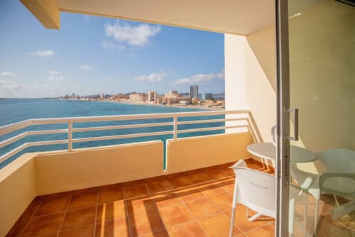 Hotel Servigroup Galúa, Room