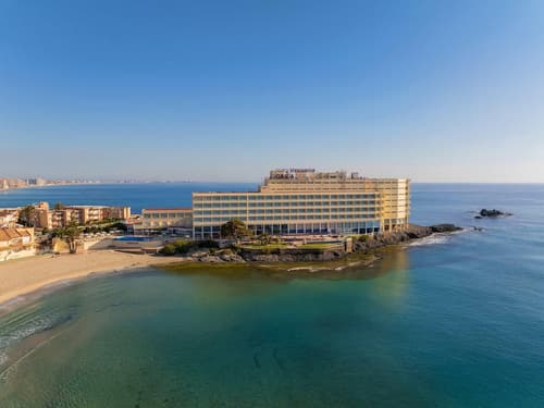 Hotel Servigroup Galúa, Primary image