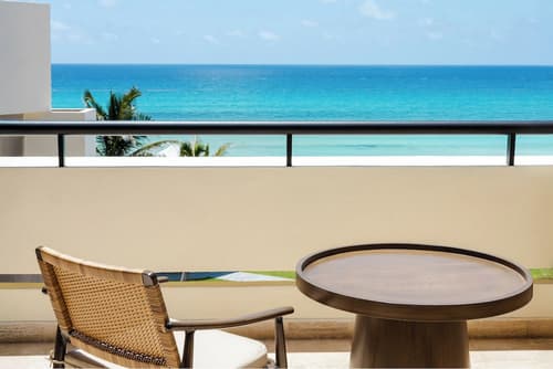 Paradisus Cancún – All Inclusive, Room