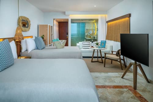 Paradisus Cancún – All Inclusive, Room