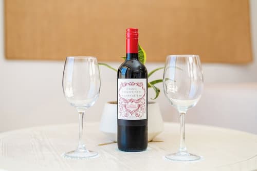 Paradisus Cancún – All Inclusive, Room