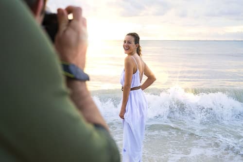 Paradisus Cancún – All Inclusive, Reception