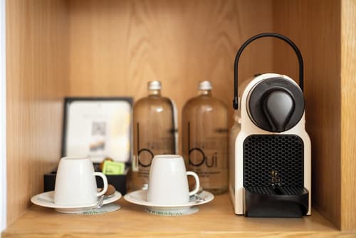 Paradisus Cancún – All Inclusive, Room