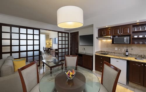 Paradisus Cancún – All Inclusive, Room