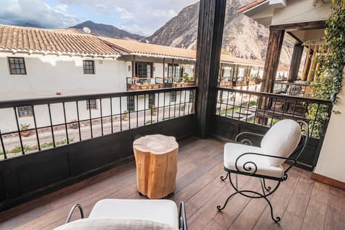 Sonesta Hotel Yucay -Valle Sagrado, Room