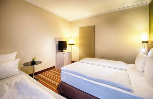 Leonardo Hotel & Residenz München, Room