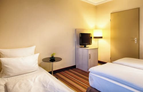 Leonardo Hotel & Residenz München, Room