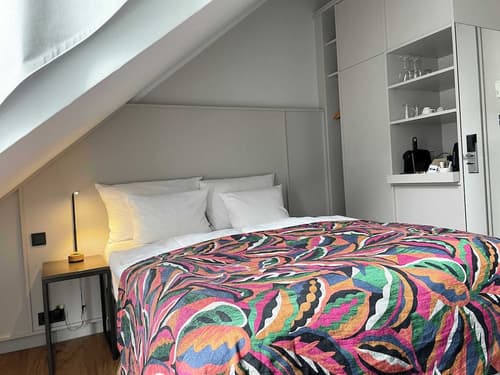 Classik Hotel Alexander Plaza, Room