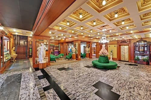 The Ambassador, Mumbai, Primary image