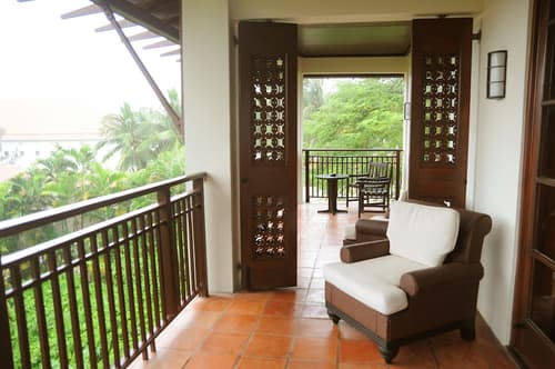 Furama Resort Danang, Room