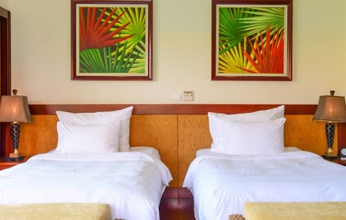 Furama Resort Danang, Room