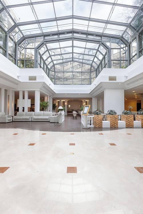 Occidental Paris Levallois, Lobby