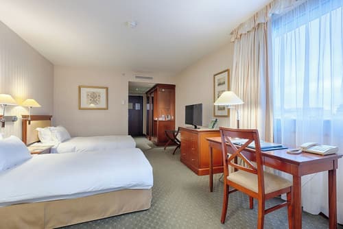 Occidental Paris Levallois, Room