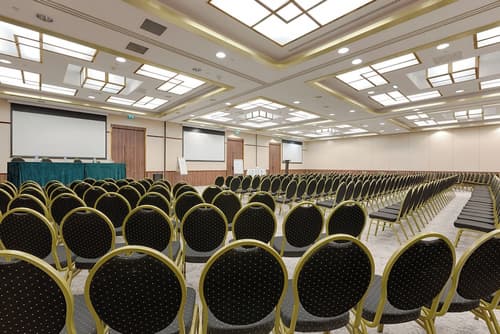 Occidental Paris Levallois, Meeting facility