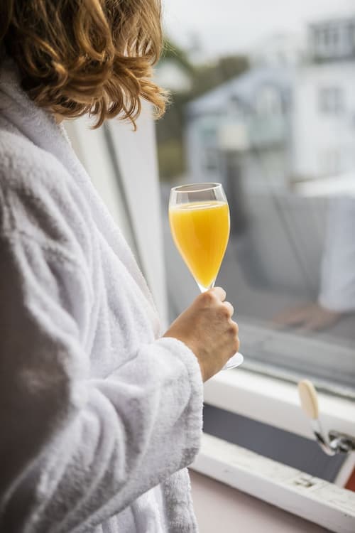 Hotel Holt - The Art Hotel, Room