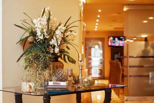 Radisson Blu Ridzene Hotel, Lobby