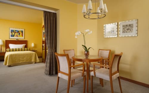 Radisson Blu Ridzene Hotel, Room