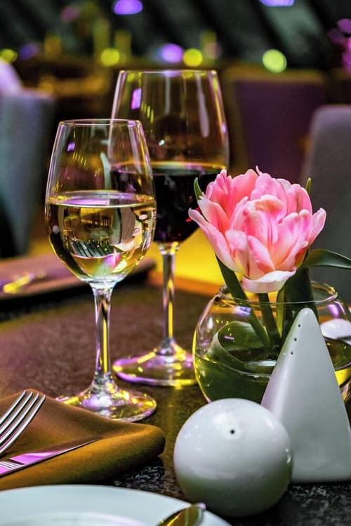 Radisson Blu Ridzene Hotel, Food and drink