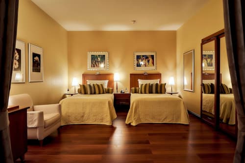 Radisson Blu Ridzene Hotel, Room