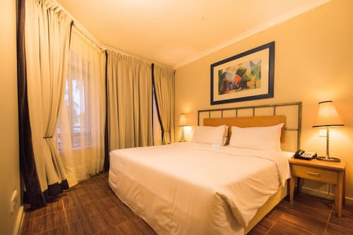 Protea Hotel by Marriott Dar es Salaam Oyster Bay, Room