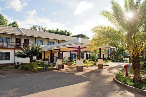 Protea Hotel by Marriott Dar es Salaam Oyster Bay, Primary image