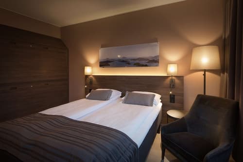 Scandic Sunnfjord Hotel & Spa, Room