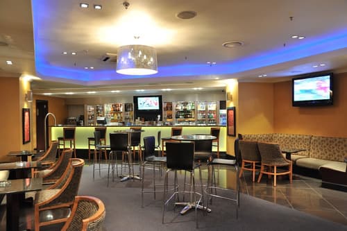 The Parktonian All Suite Hotel, Children's area