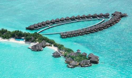 Taj Exotica Resort And Spa, Primary image