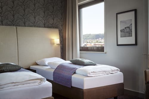 CABINN Vejle Hotel, Room