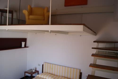 Locanda Dell'Angelo, Room