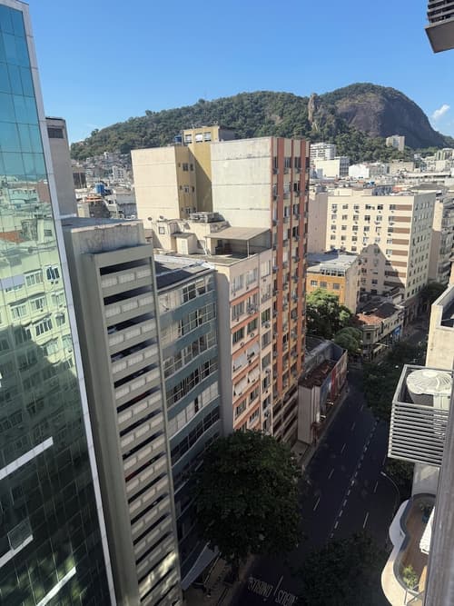 Américas Benidorm Hotel, Room