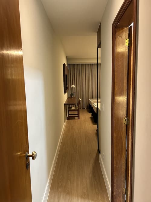 Américas Benidorm Hotel, Room