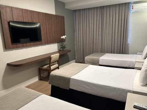 Américas Benidorm Hotel, Room