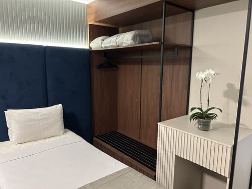 Américas Benidorm Hotel, Room